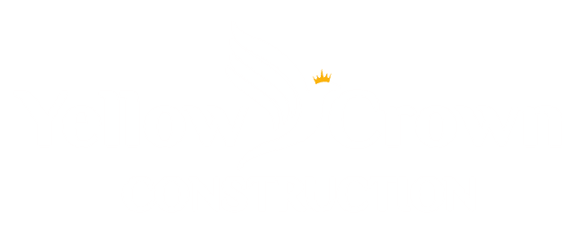 Yellow Crown Construction logo